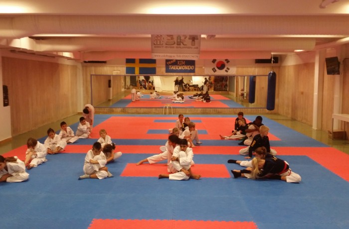 GRADERING 20 DEC