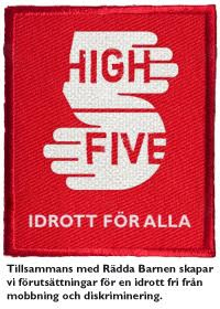 High Five