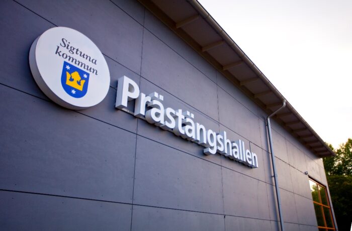Träningstävling 18 mars Sigtuna