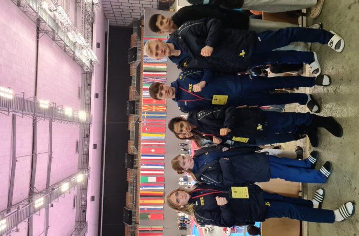 Austria Open G1 Innsbruck