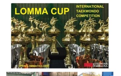 Lomma Cup 20-21 maj