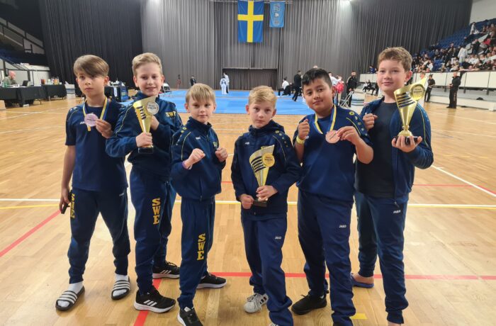 Uppsala Open