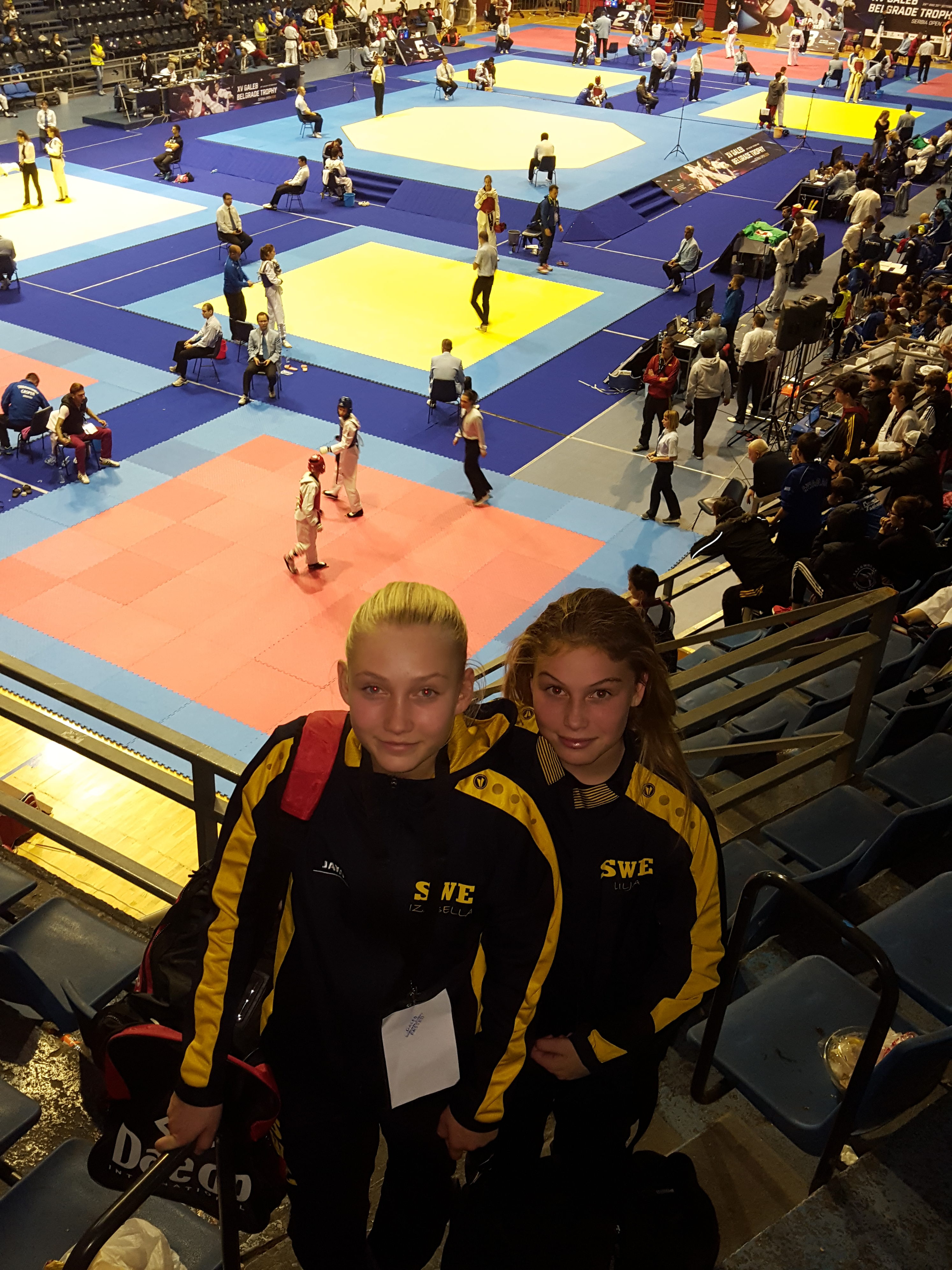 Serbia Open 2016