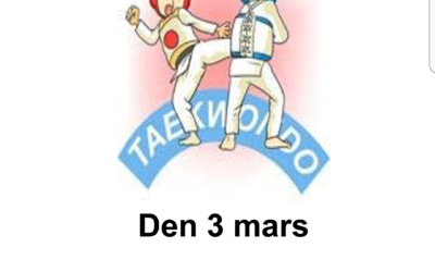 Billes Cup 3 mars med kort varsel