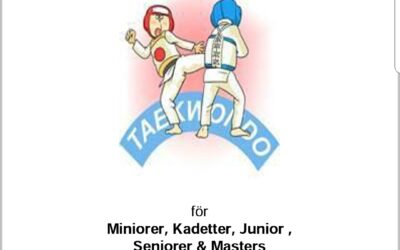Krona Cup 15 september