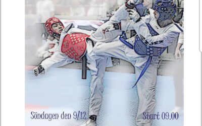 Helsingborg Challenger 9 dec