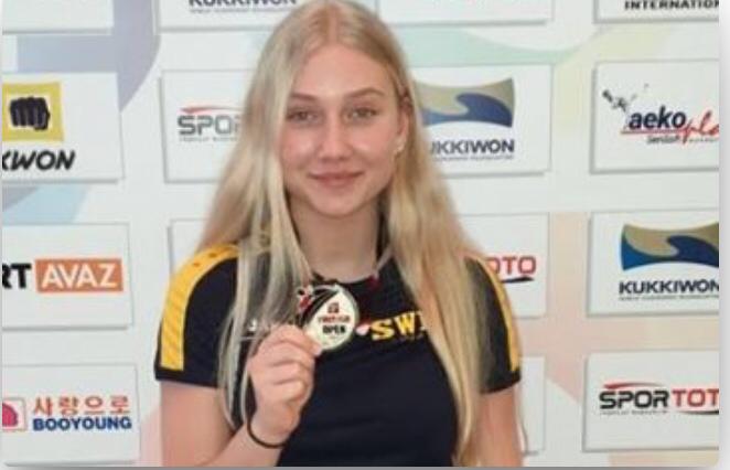 Turkish Open Guld