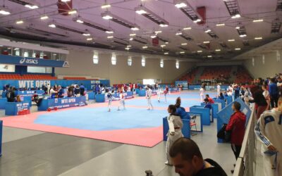 WTE Multigames Championships