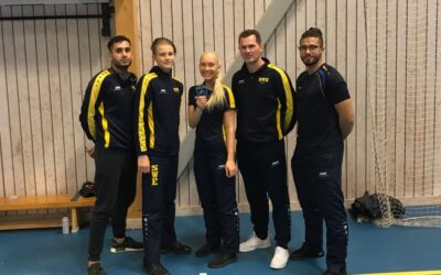 Svenska Cupen 1 Resultat