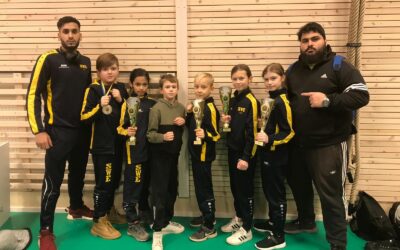 Helsingborg Challenger 24 nov