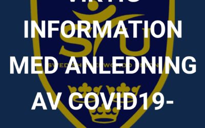 Nya råd Covid-19 från idag 20 dec