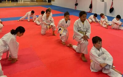 Gradering 30 maj