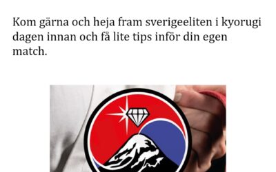 Trollhättan Open 11 dec.