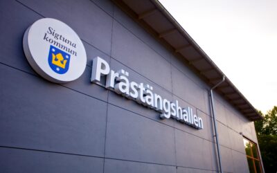 Träningstävling 18 mars Sigtuna
