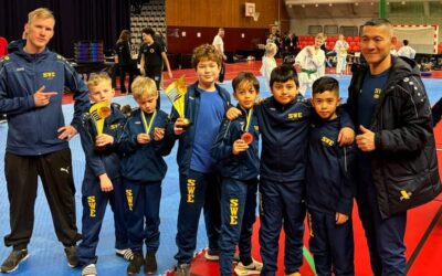 Krona Cup 2023