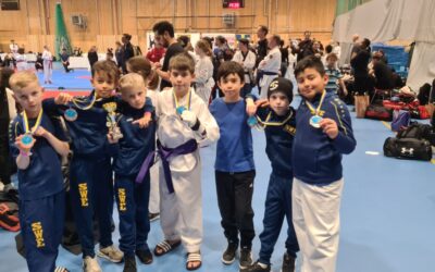 Linköping Open resultat