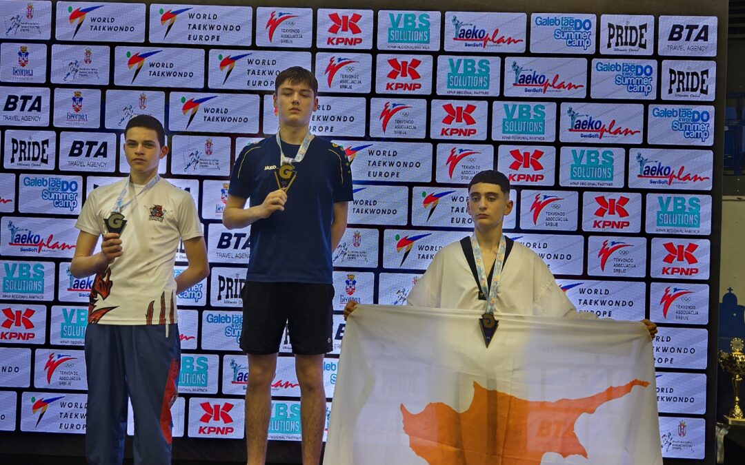 Serbia Open G2