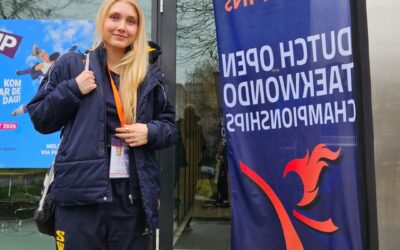 Dutch Open G2 resultat