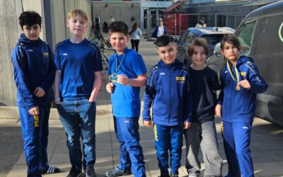 Jönköping Open nybörjare