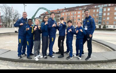 Helsingborg Challenger 2026