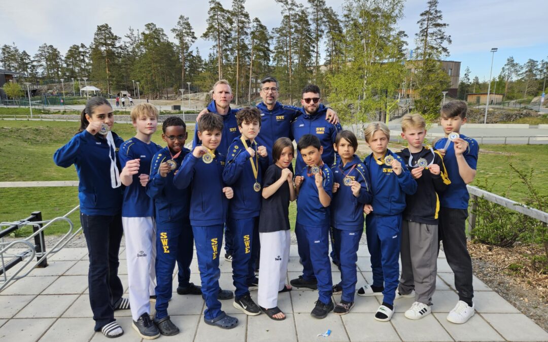 Wermdö Open 2026