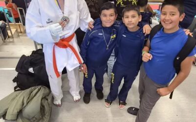 Sharks Open 2026
