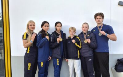 Svenska Cupen 1 2026